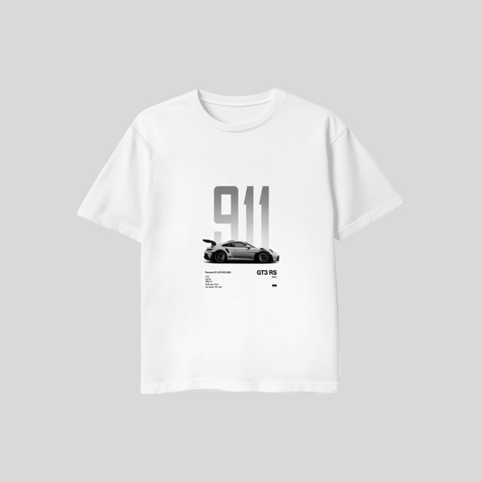 911 - Weiss