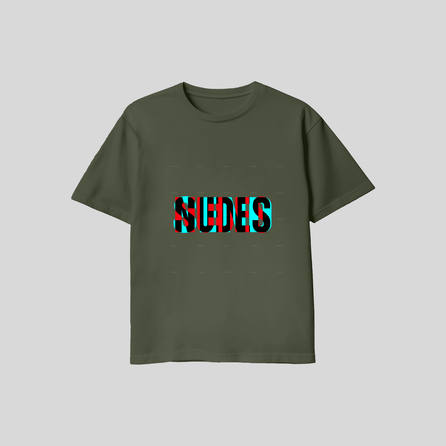 SEND - Olive