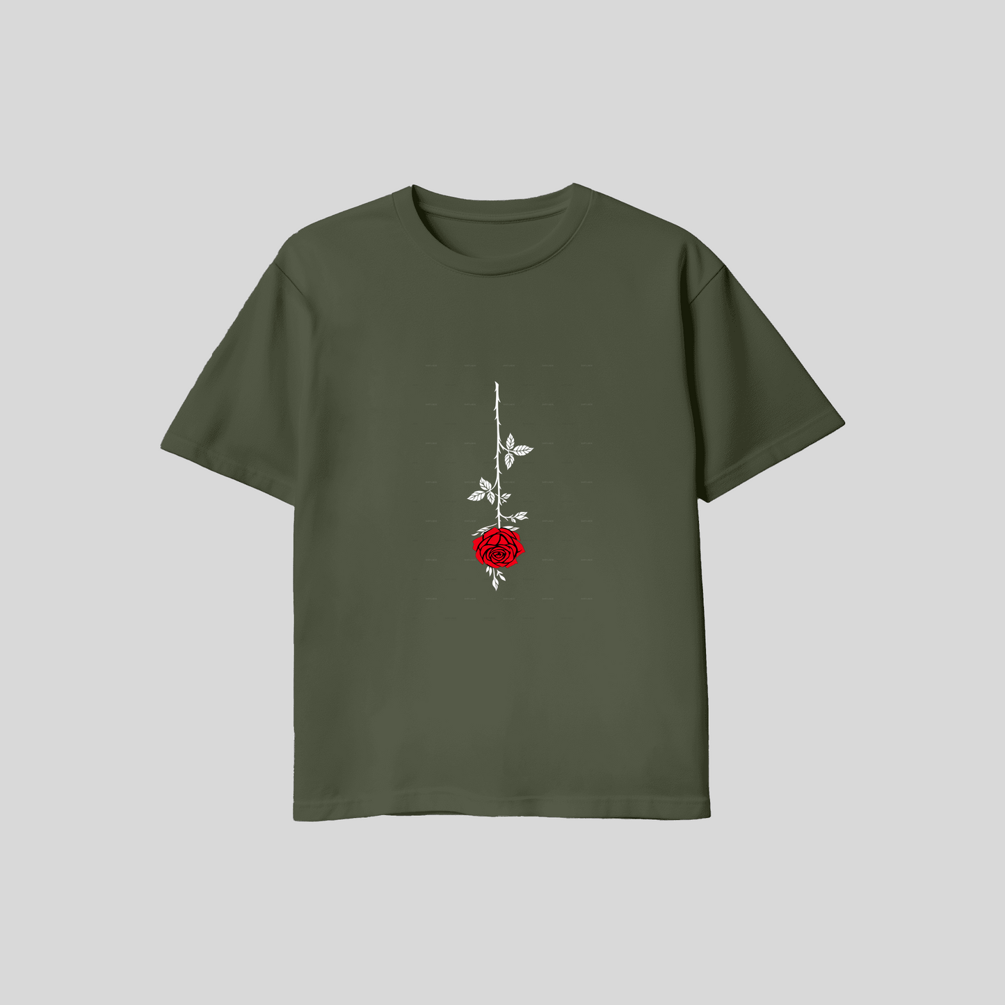 Rose - Olive