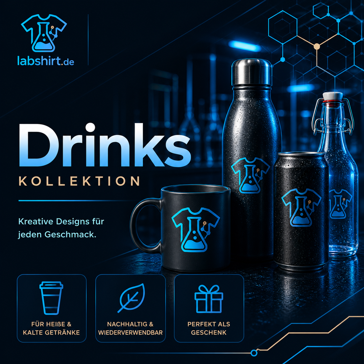 Drinks