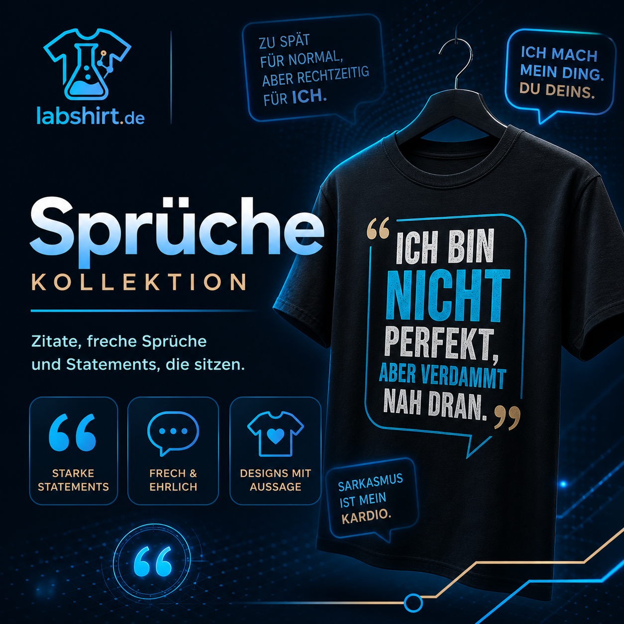 Sprüche