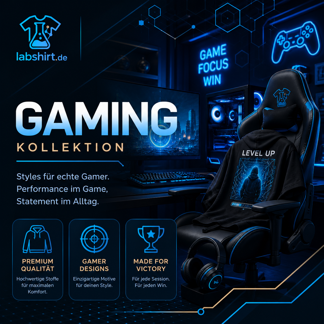 Gaming