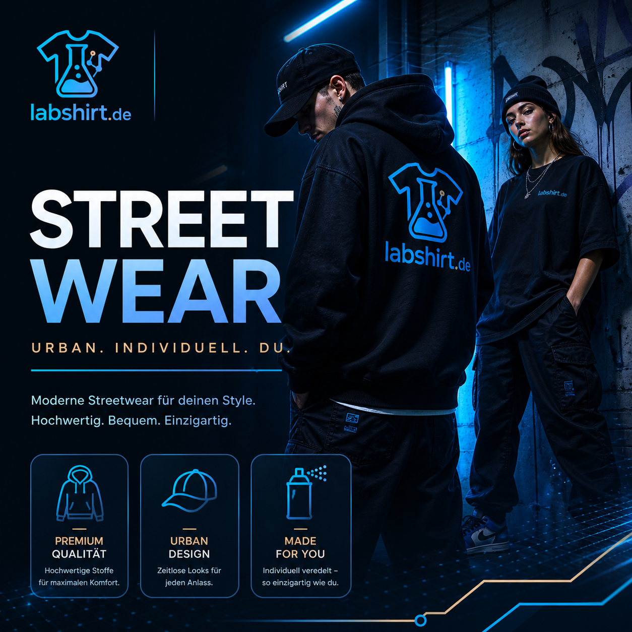Streetwear