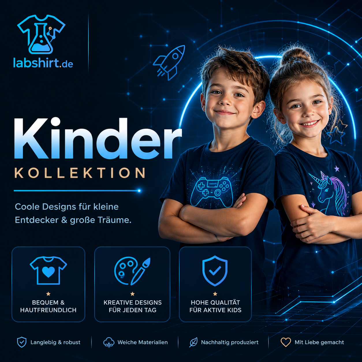 Kinder