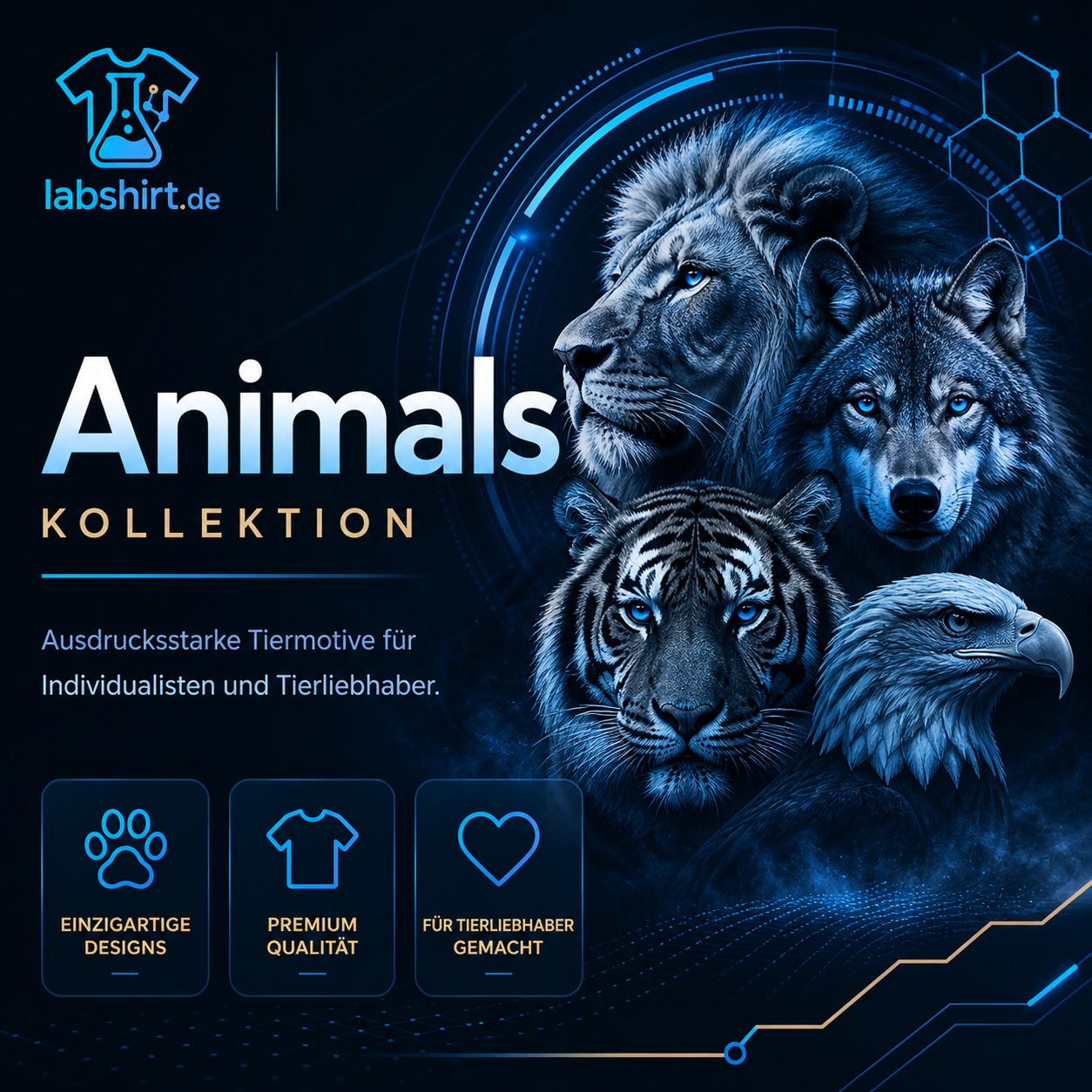 Animals