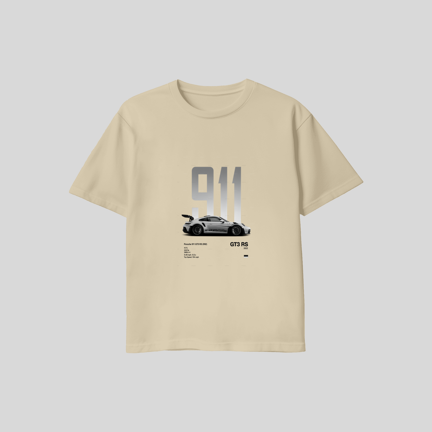 911 - Sand