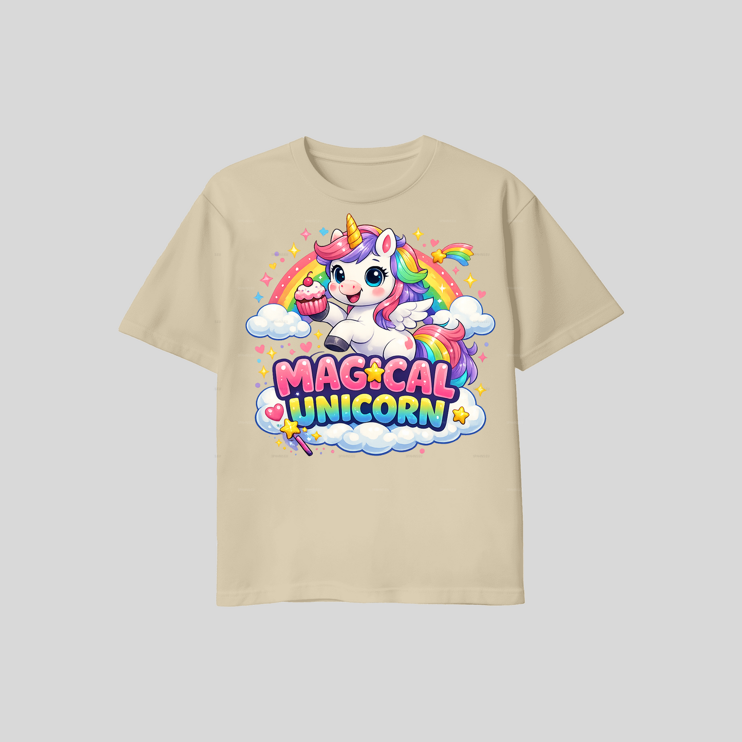 Unicorn - Sand