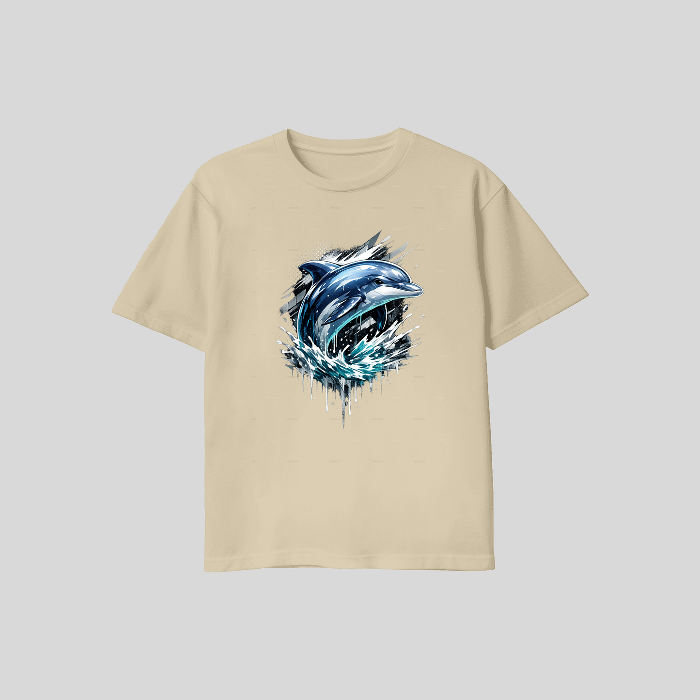Delfin - Sand