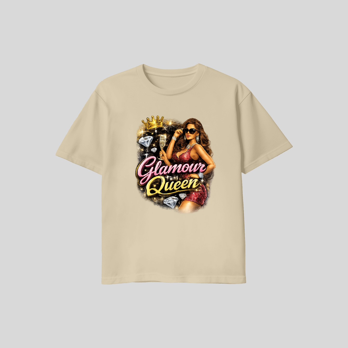 Glamour - Sand