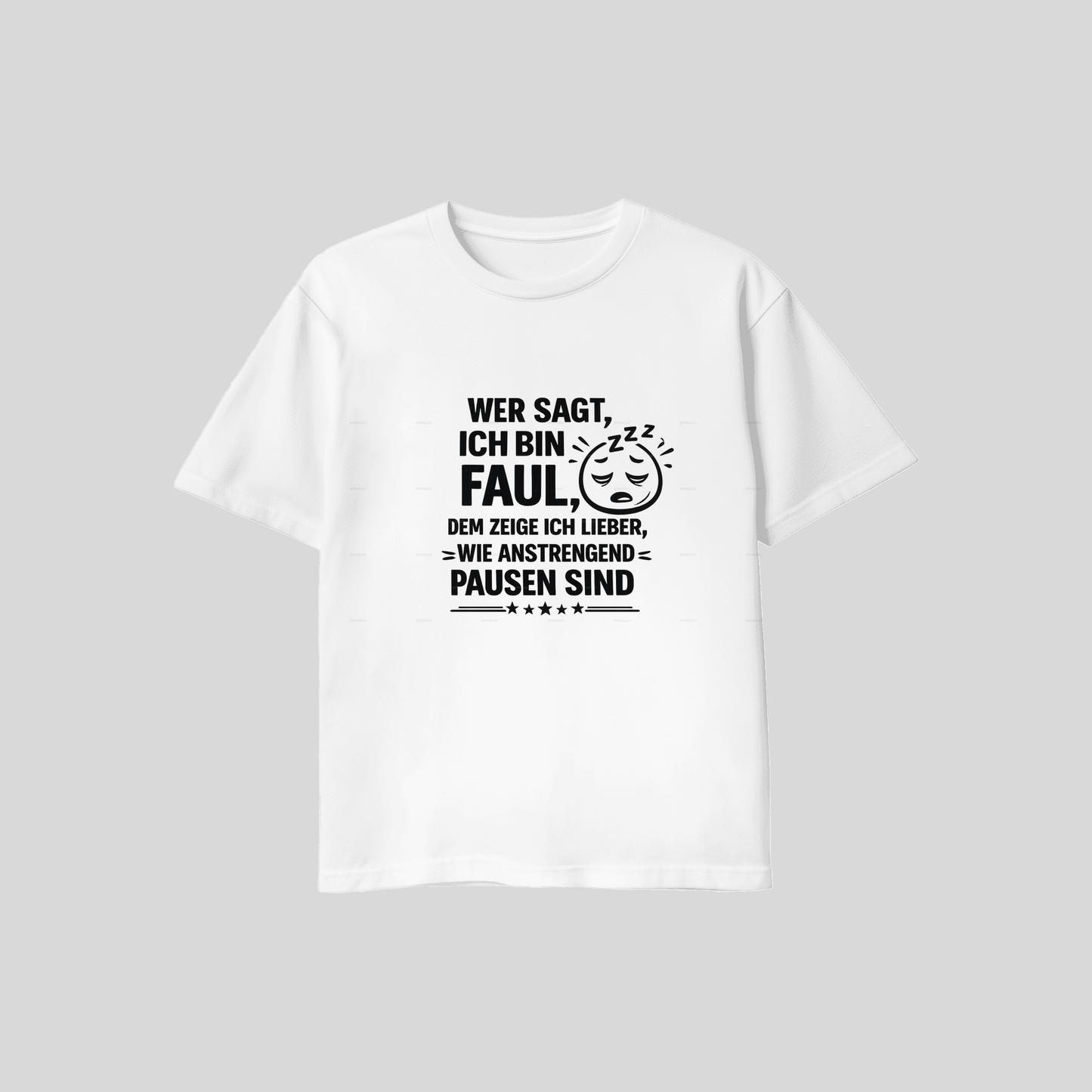 Faul - Weiss