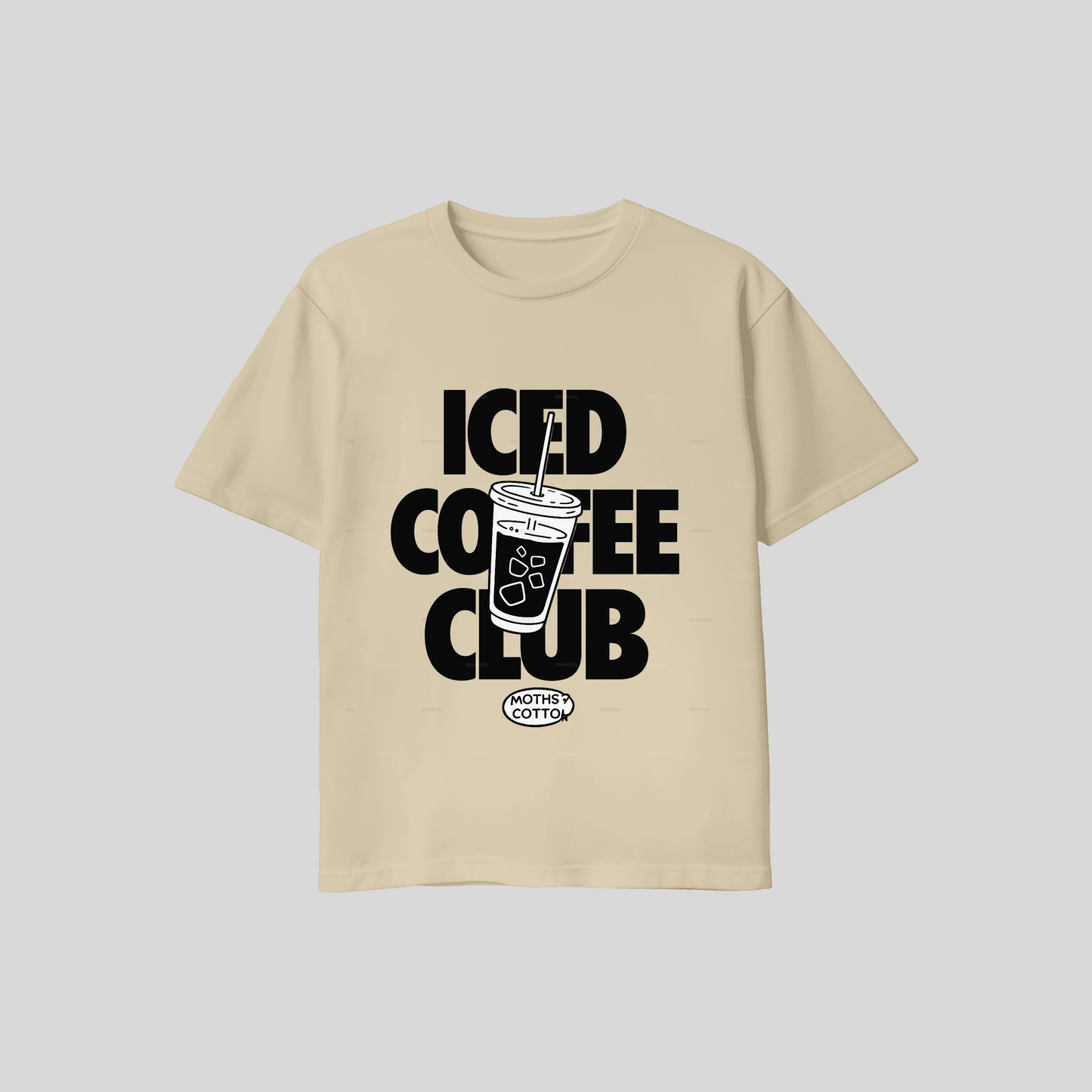 Coffee Club - Sand
