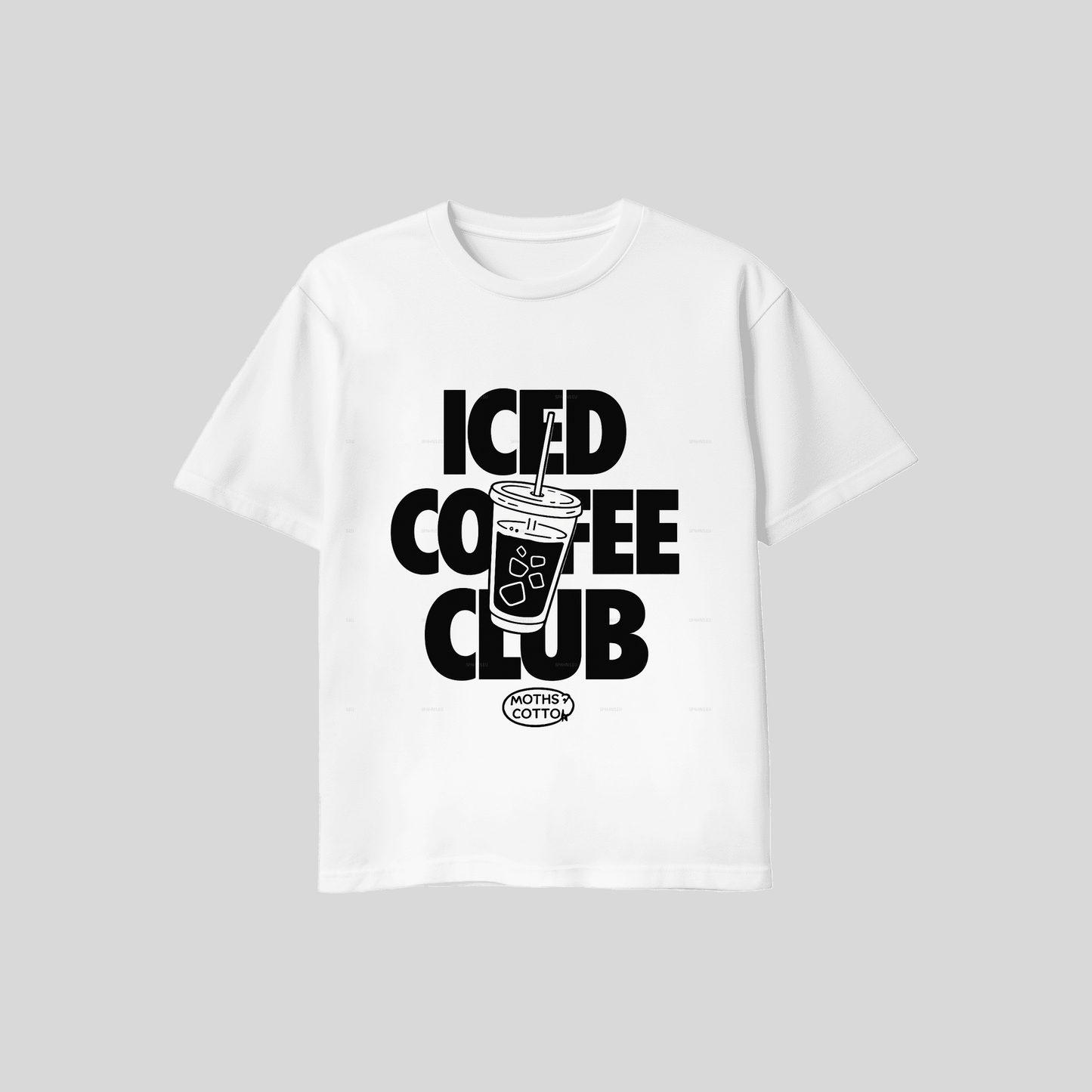 Coffee Club - Weiss