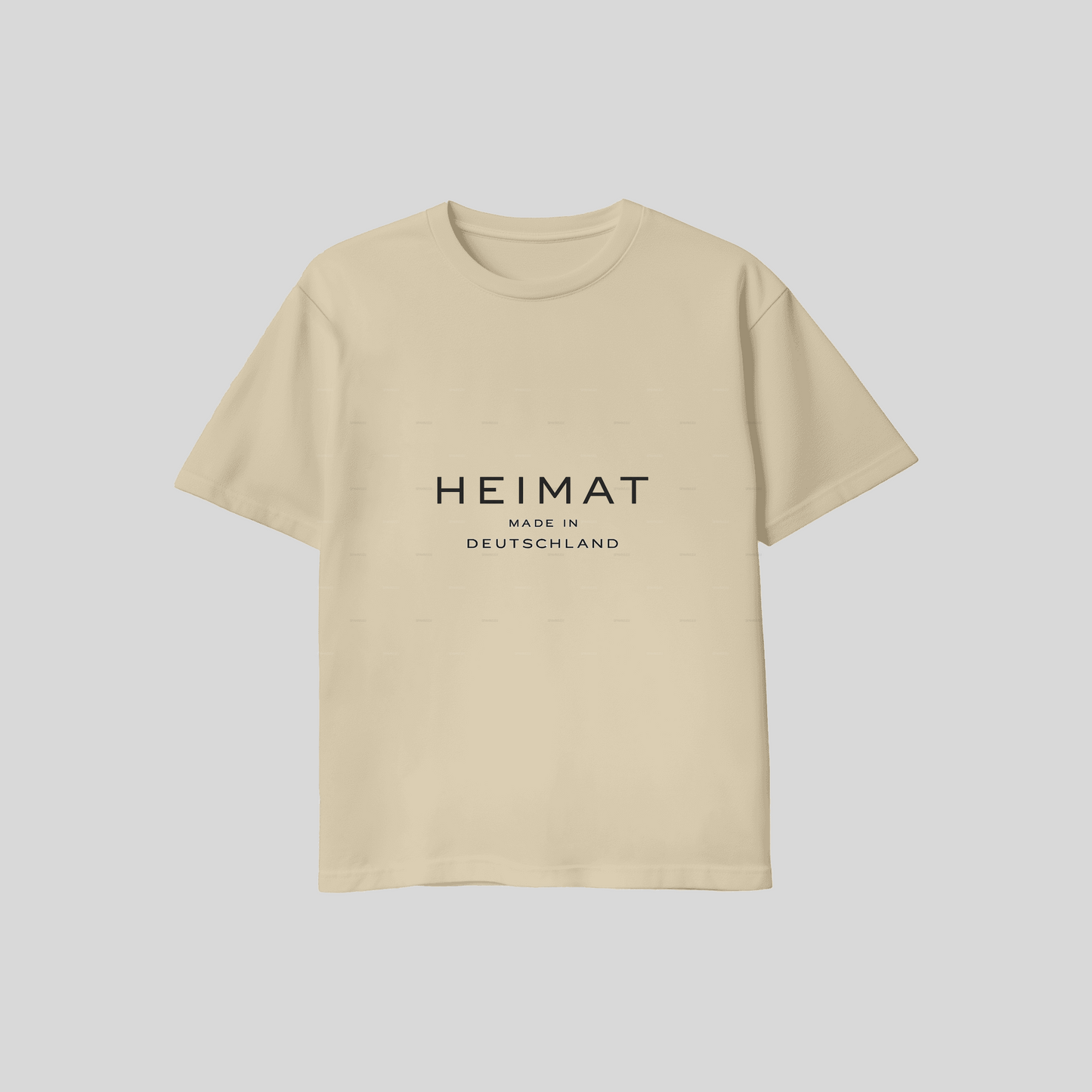 Heimat - Sand