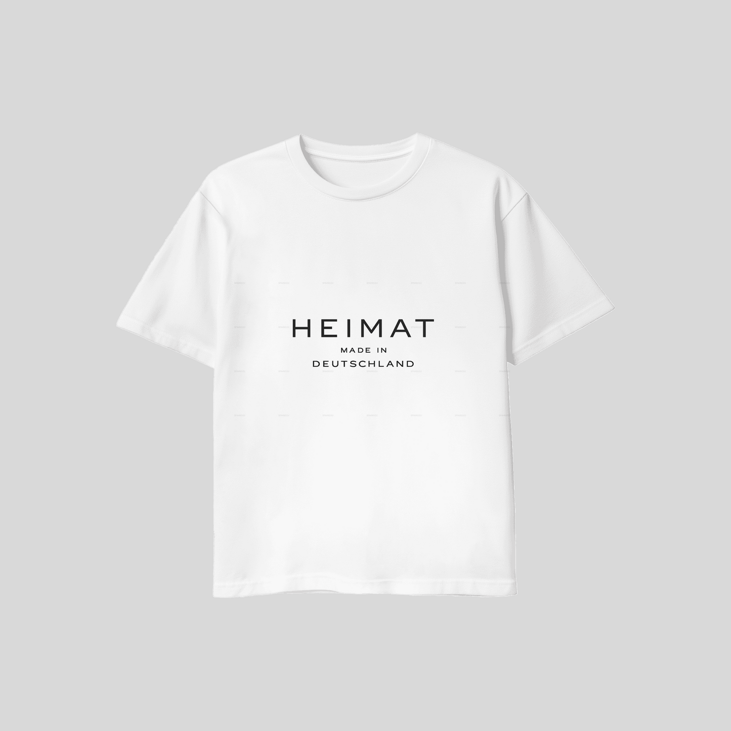 Heimat - Weiss