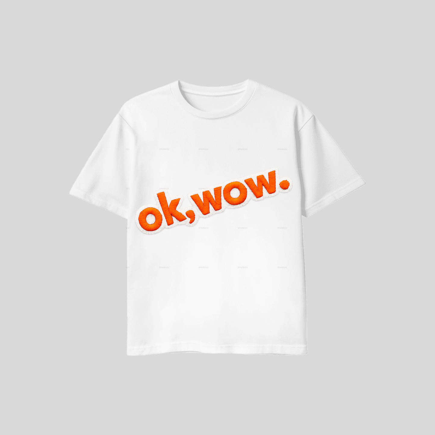 OK, Wow - Weiss