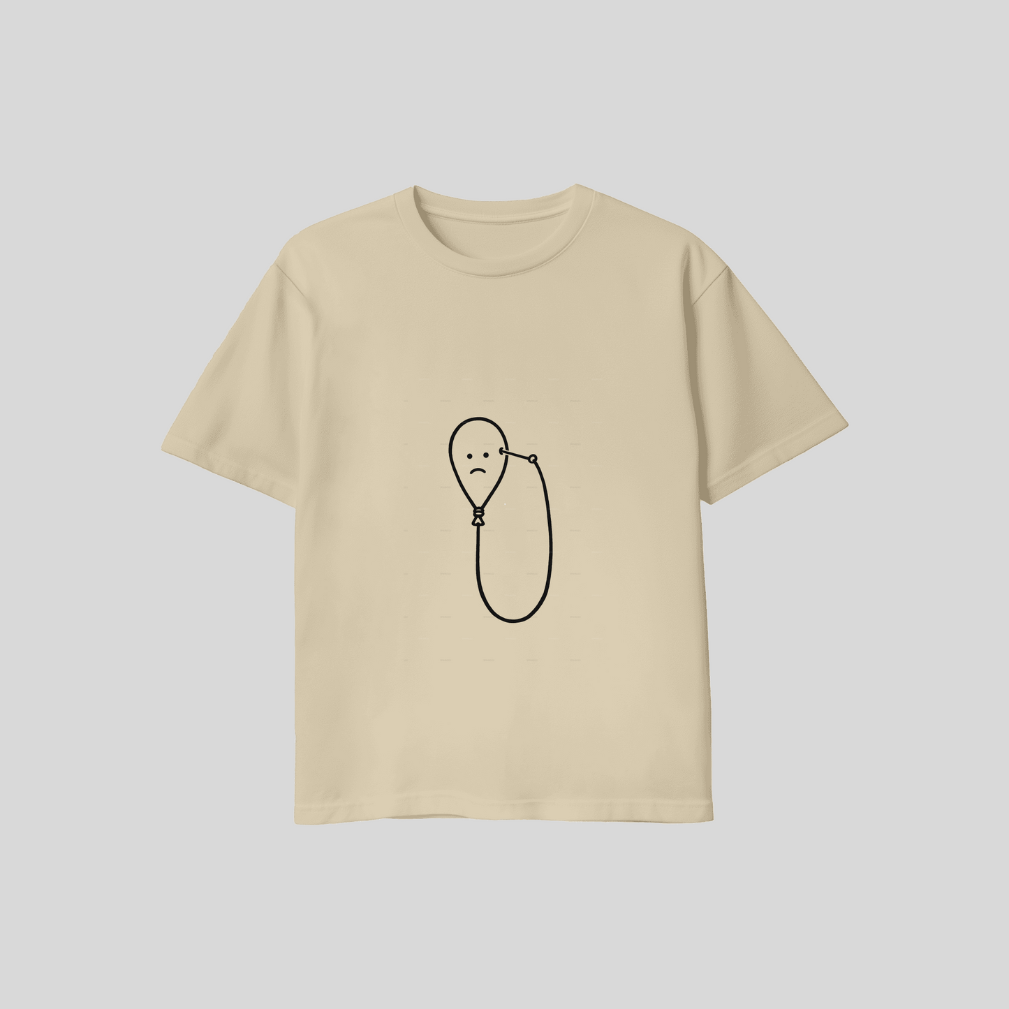 Balloon Pop - Sand