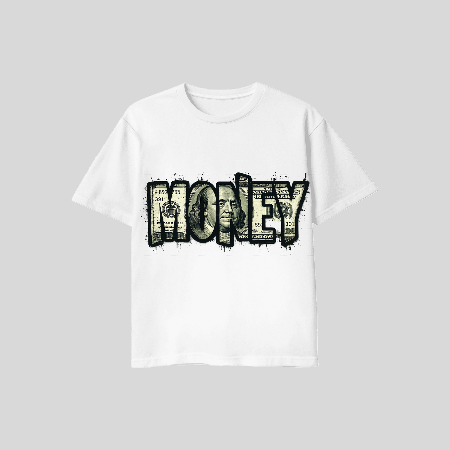 Money - Dollar - Weiss