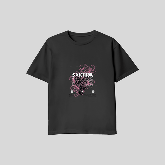 Sakura - Schwarz