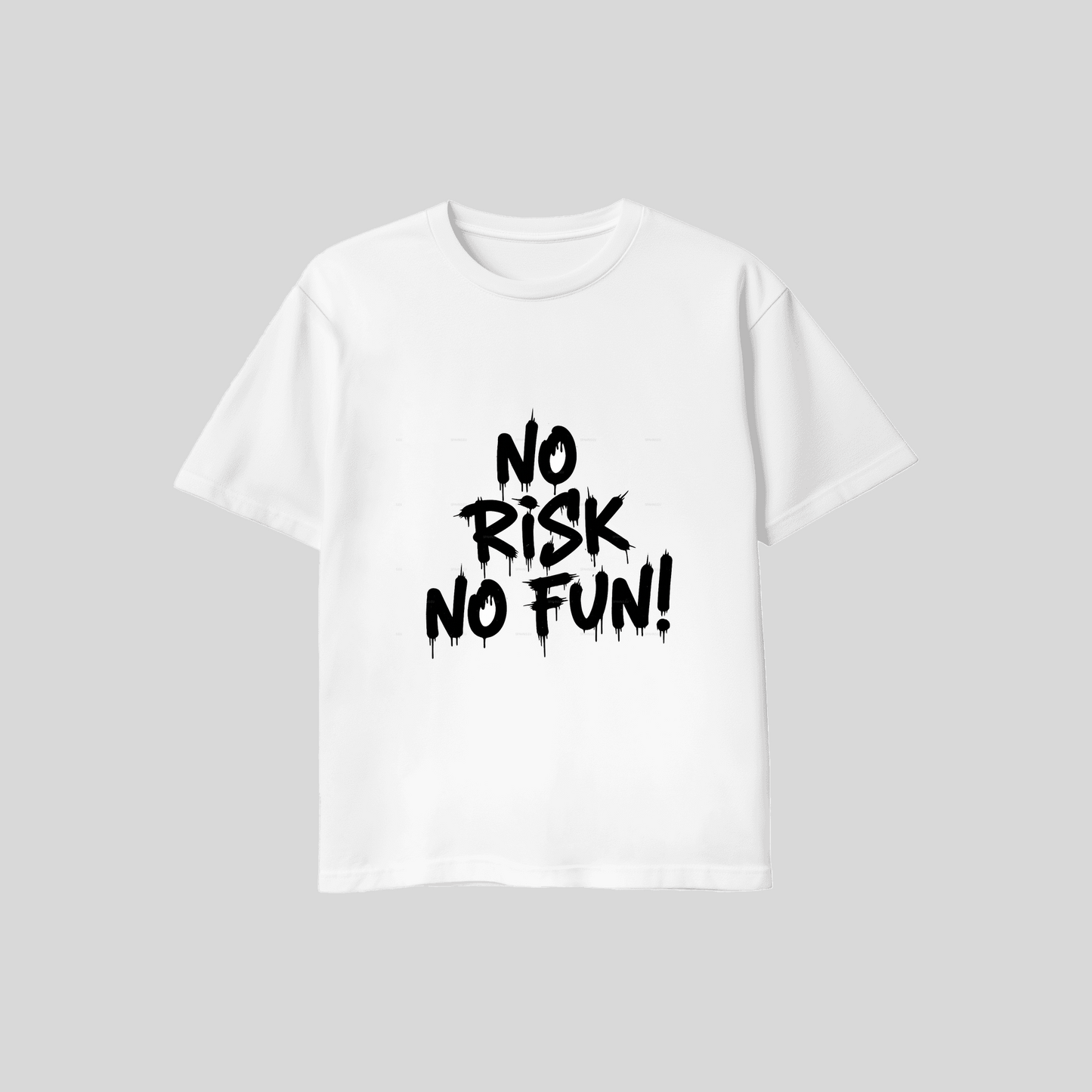 No Risk No Fun! - Weiss