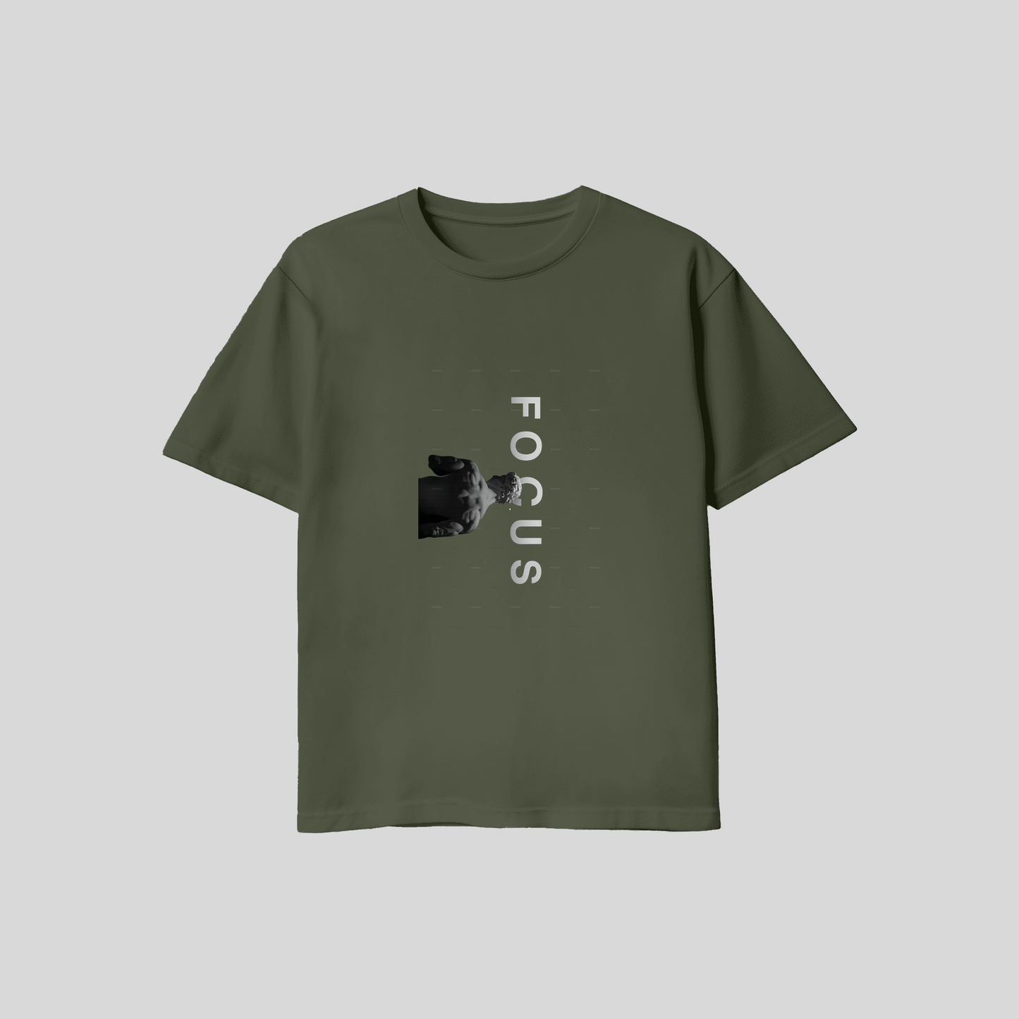 FOCUS - Olive