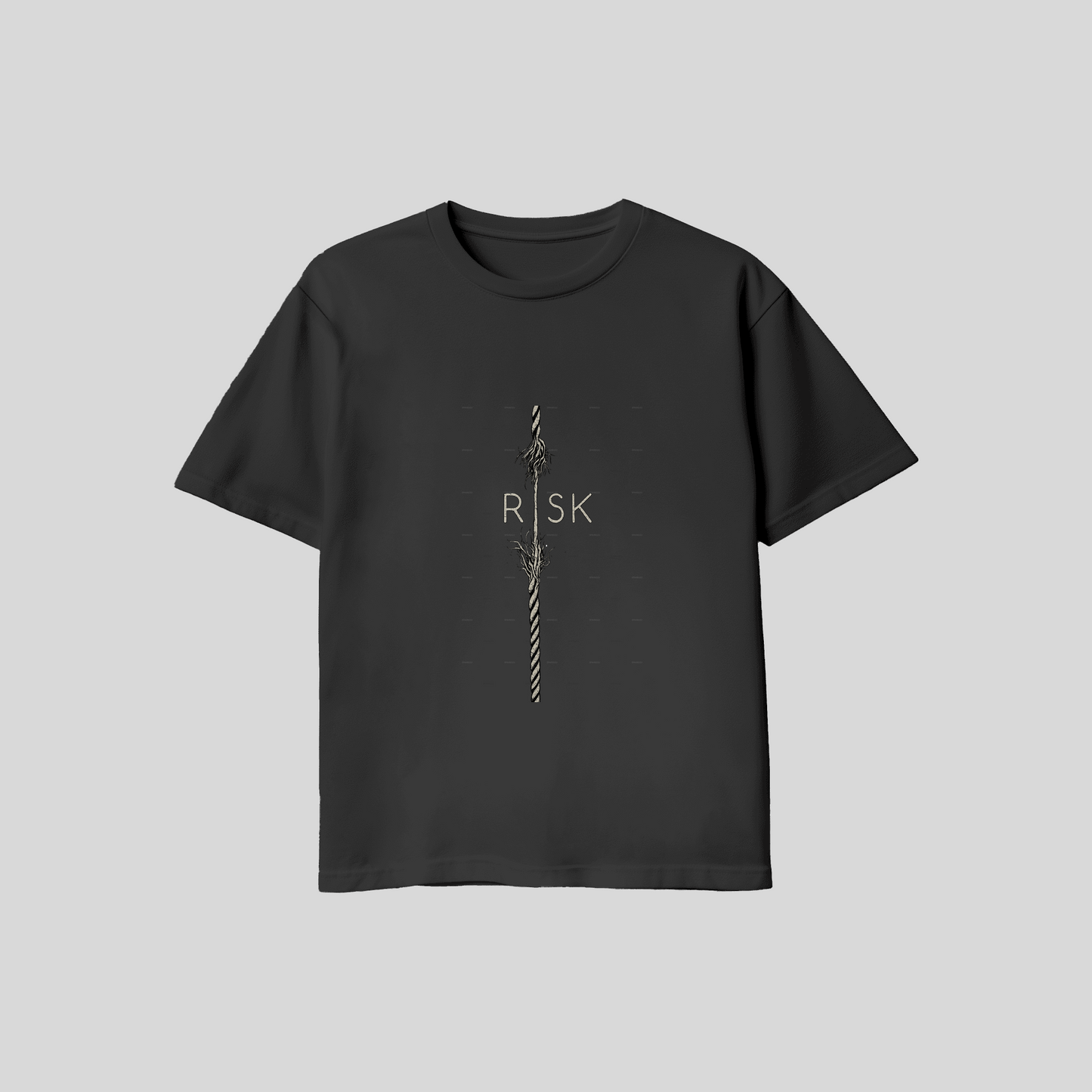 Risk - Schwarz