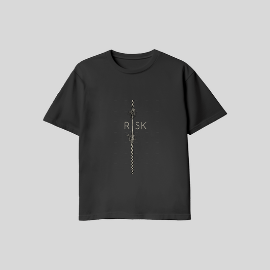 Risk - Schwarz
