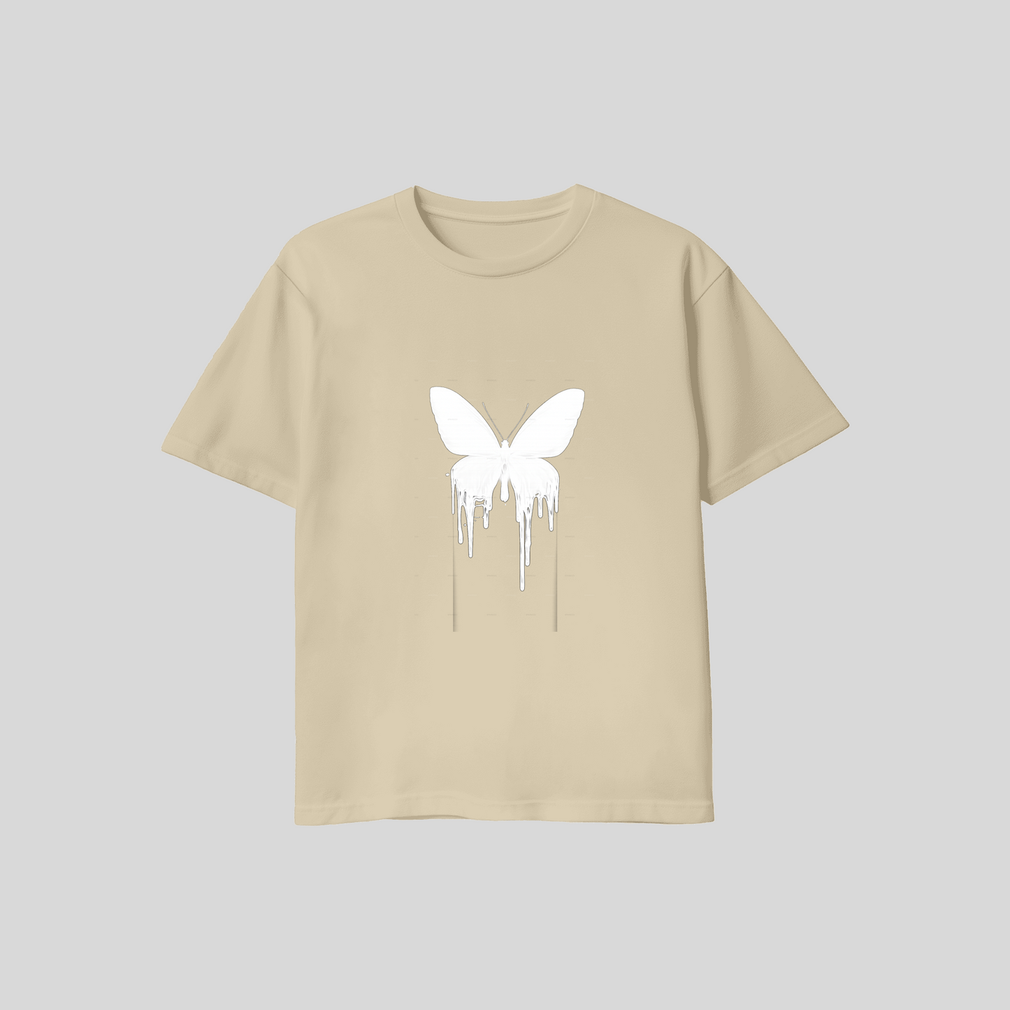 Butterfly - Sand
