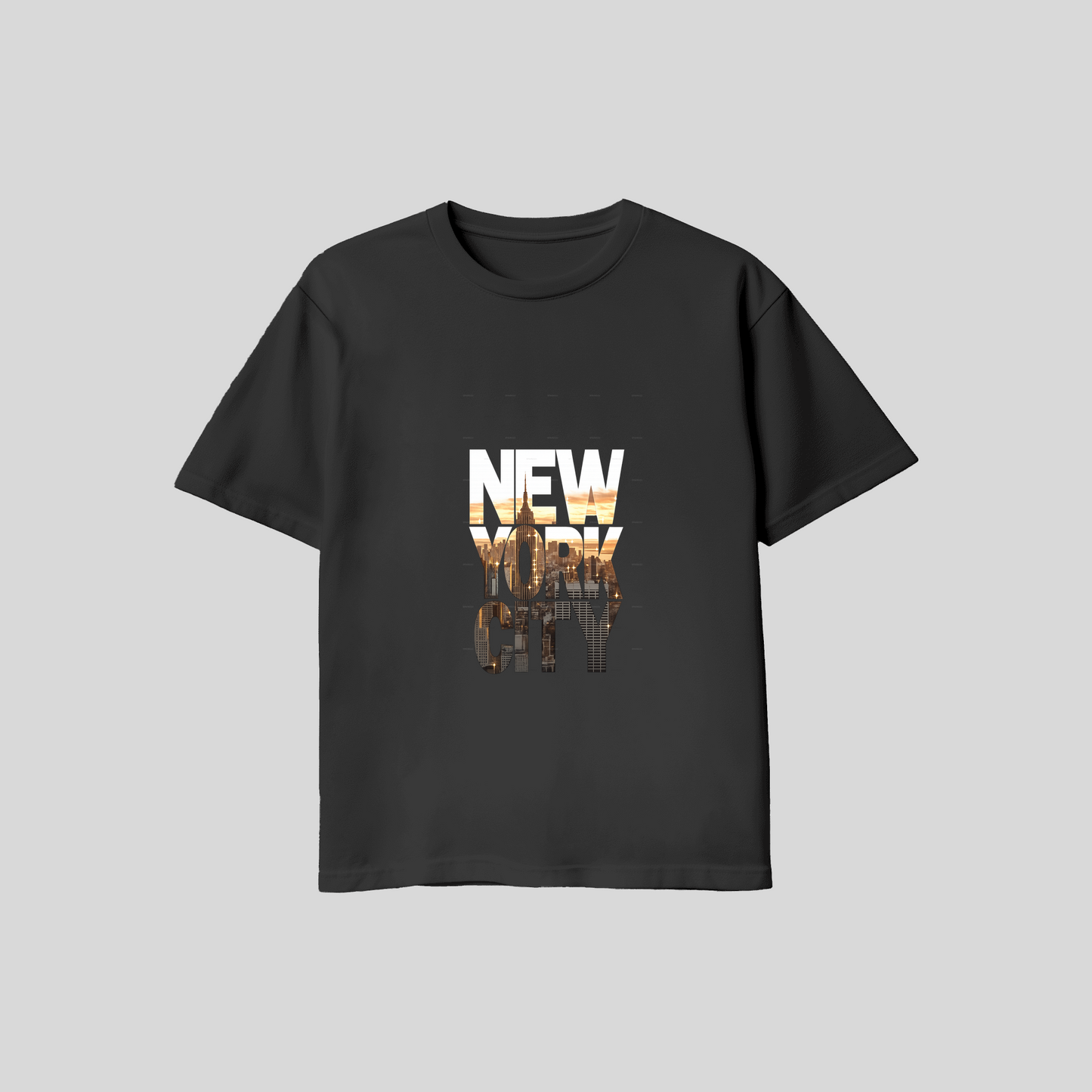 NEW YORK CITY - Schwarz