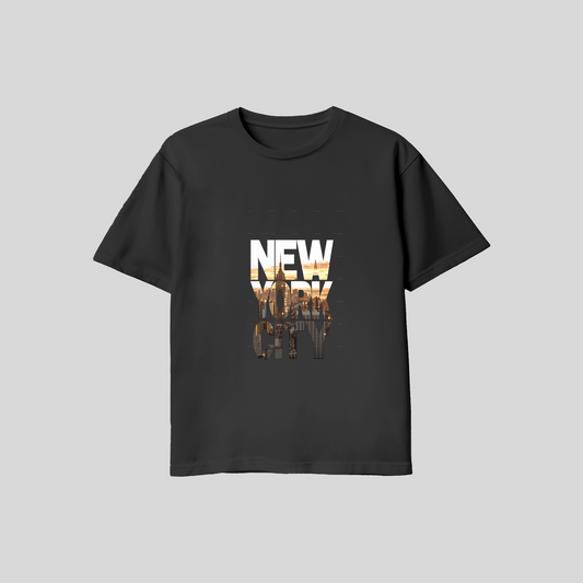 NEW YORK CITY - Schwarz