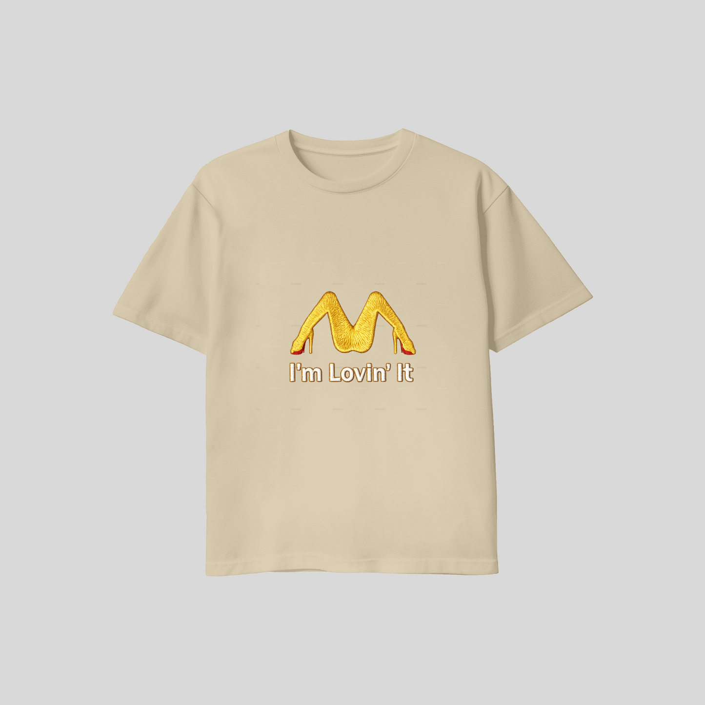 I'm Lovin - Sand