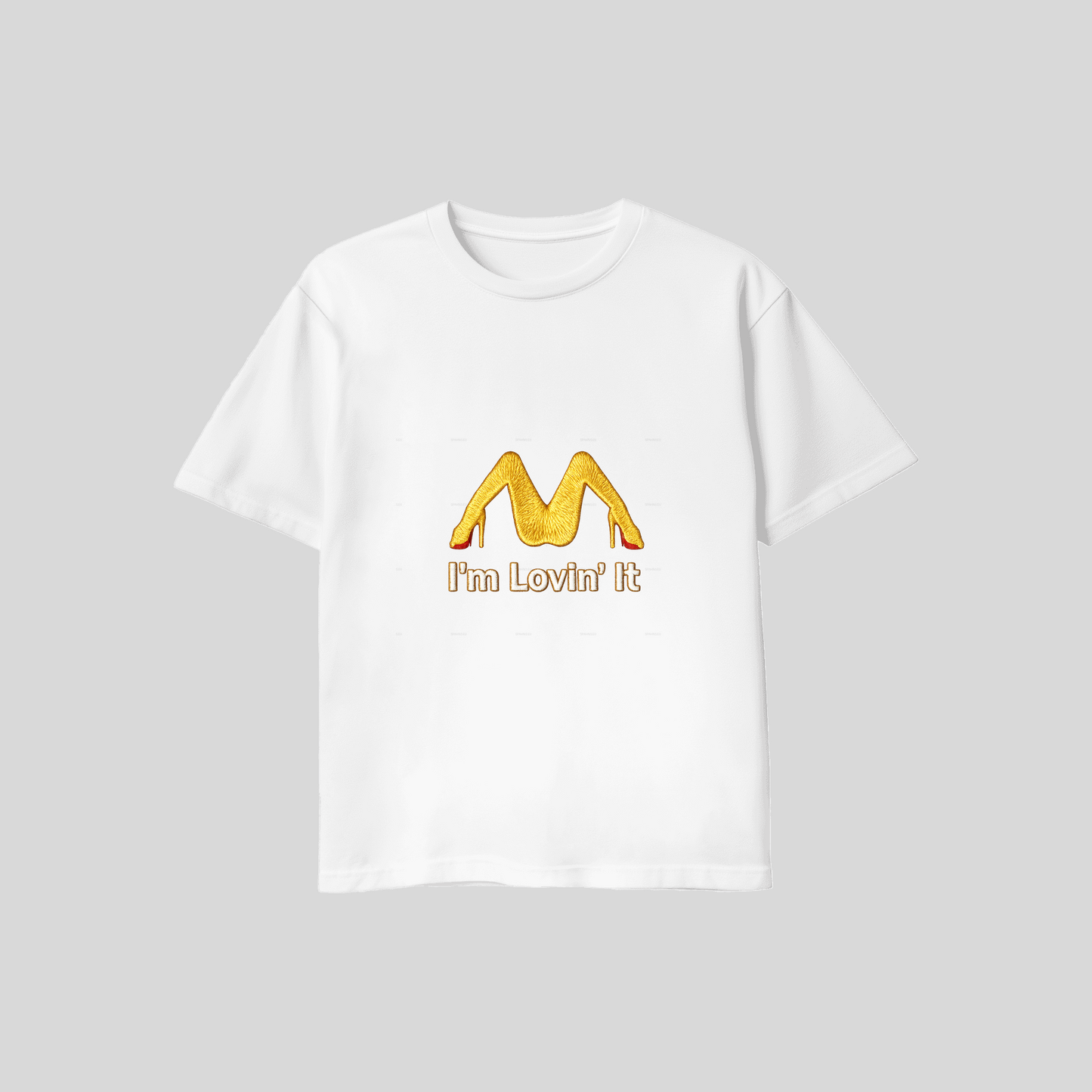 I'm Lovin - Weiss