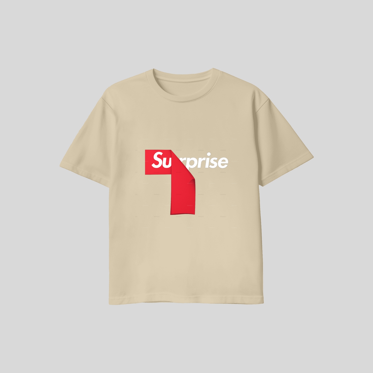 Suprise - Sand