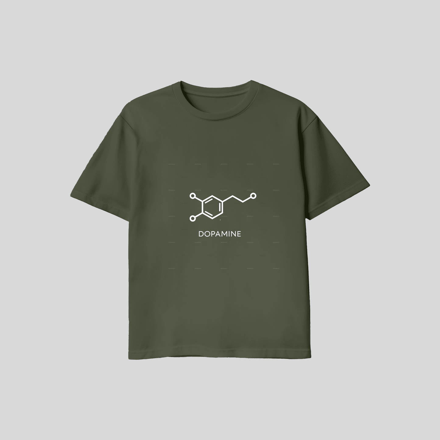 DOPAMINE - Olive