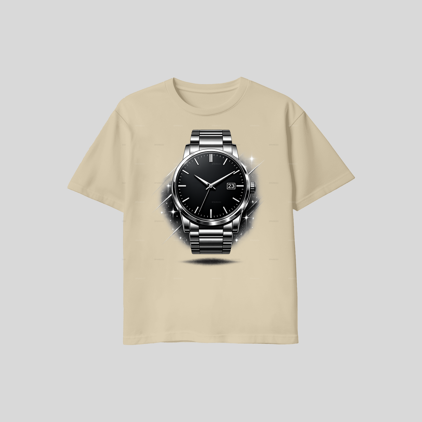 Watch - Sand