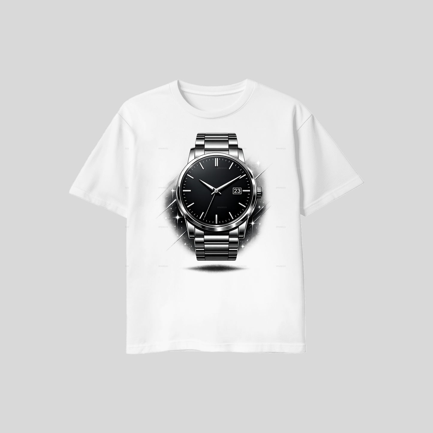Watch - Weiss