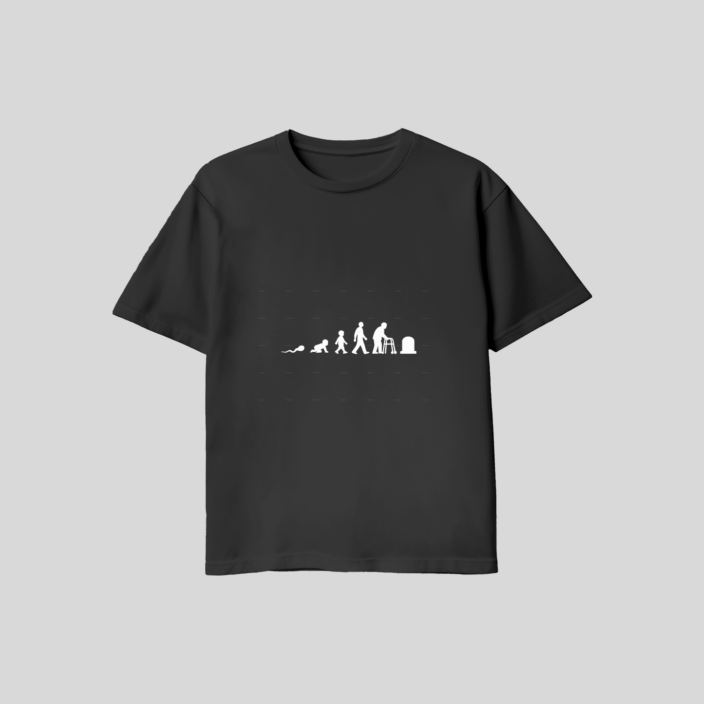Full Evolution - Schwarz