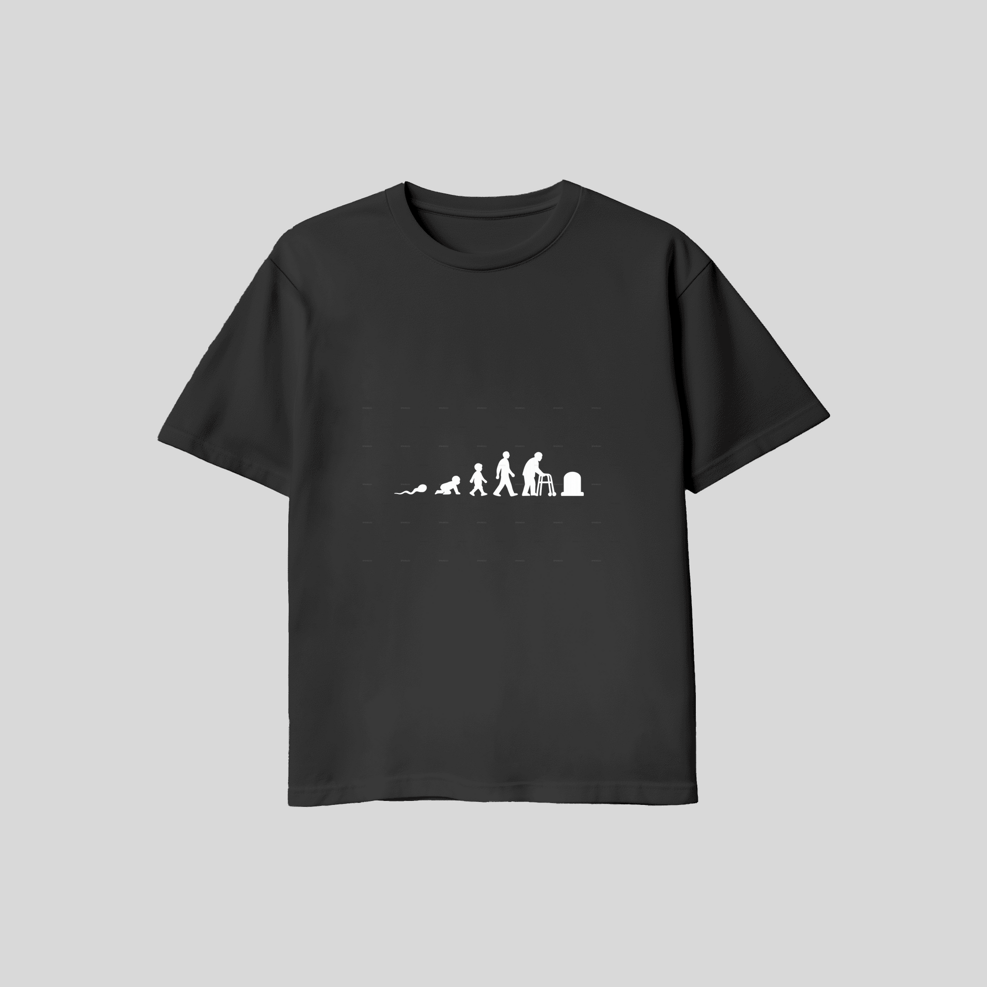 Full Evolution - Schwarz