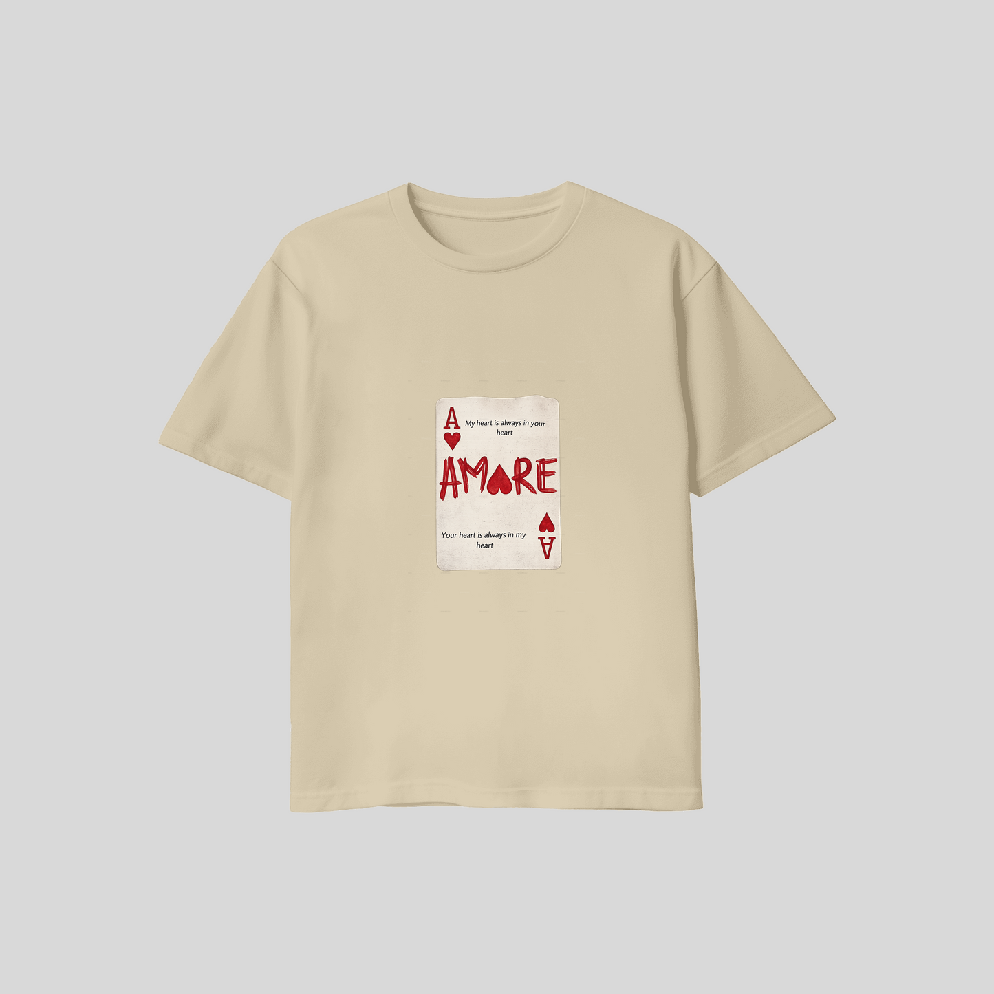 Amore - Sand