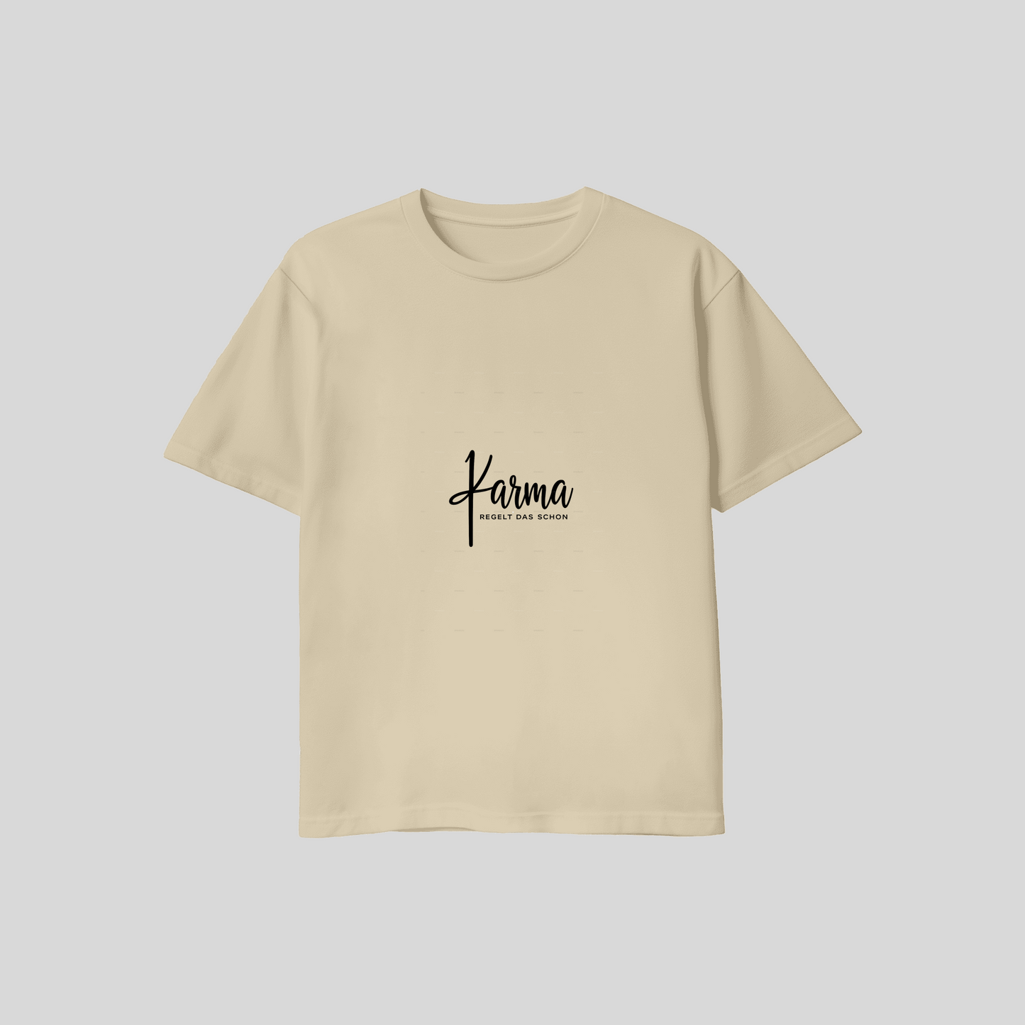 Karma - Sand
