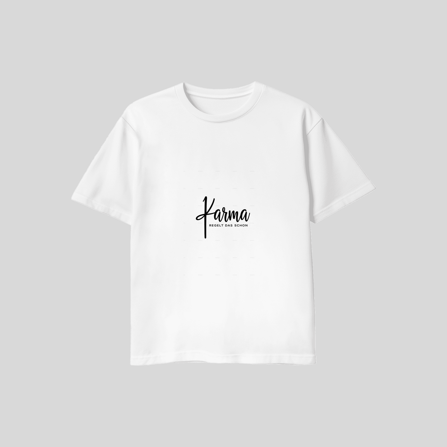 Karma - Weiss