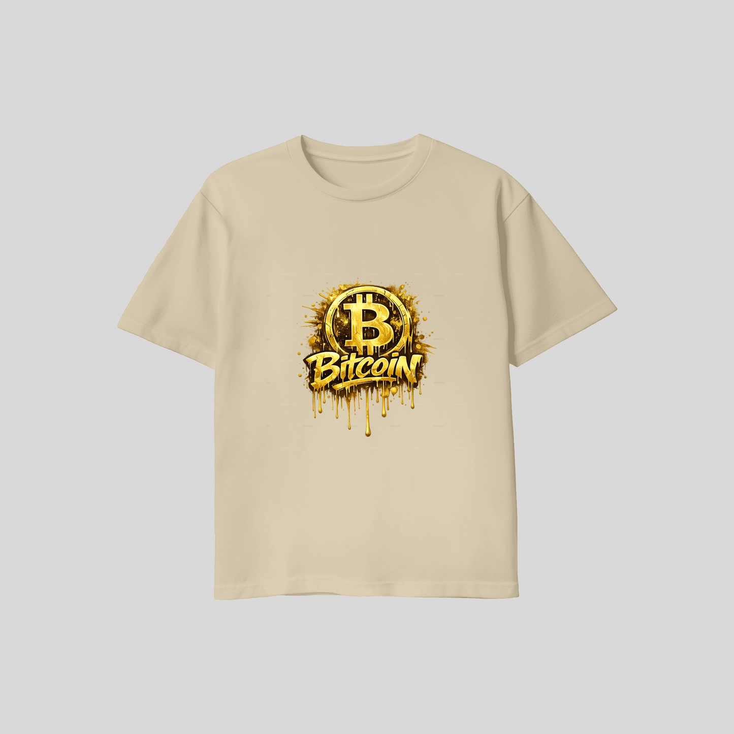 BitCoin - Sand