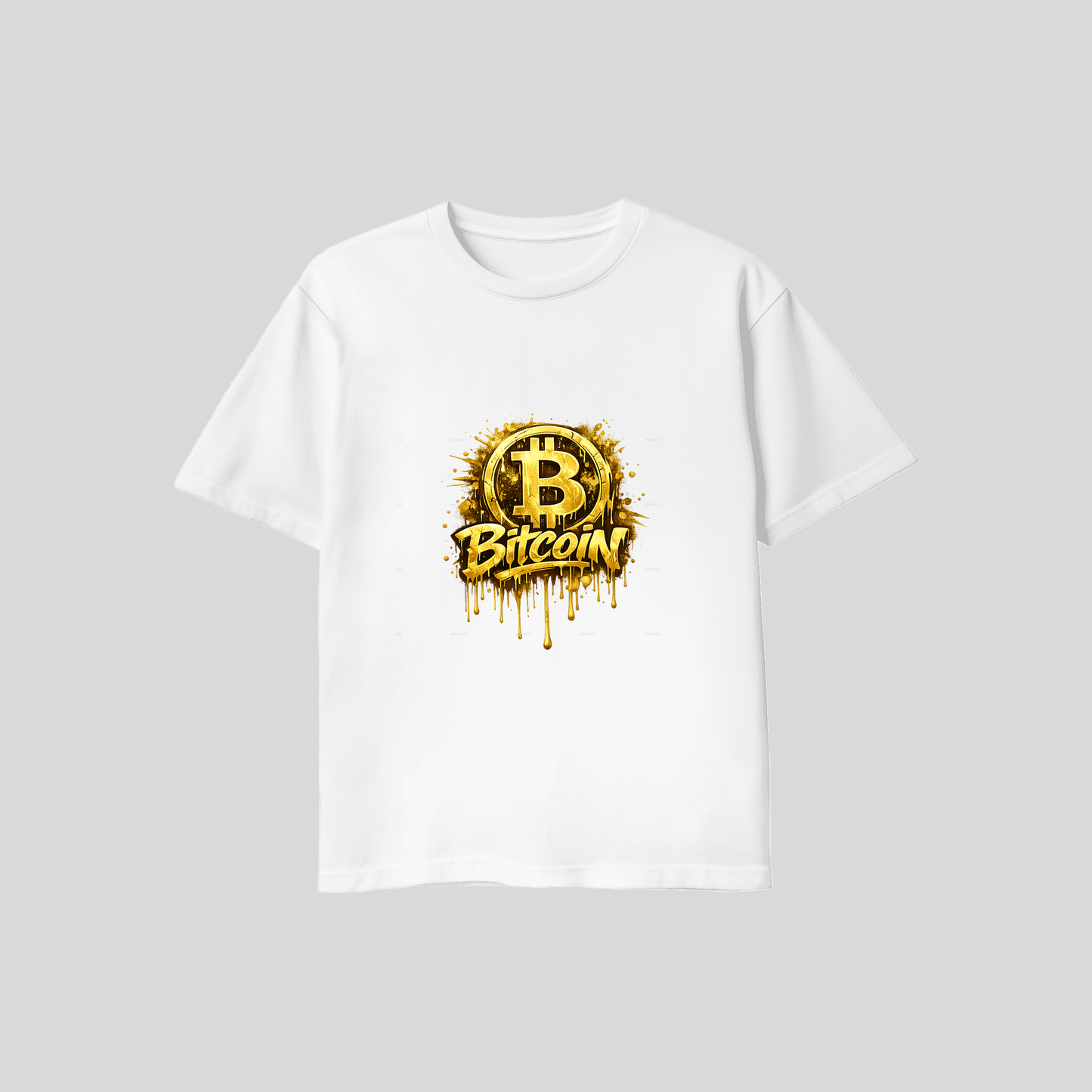 BitCoin - Weiss