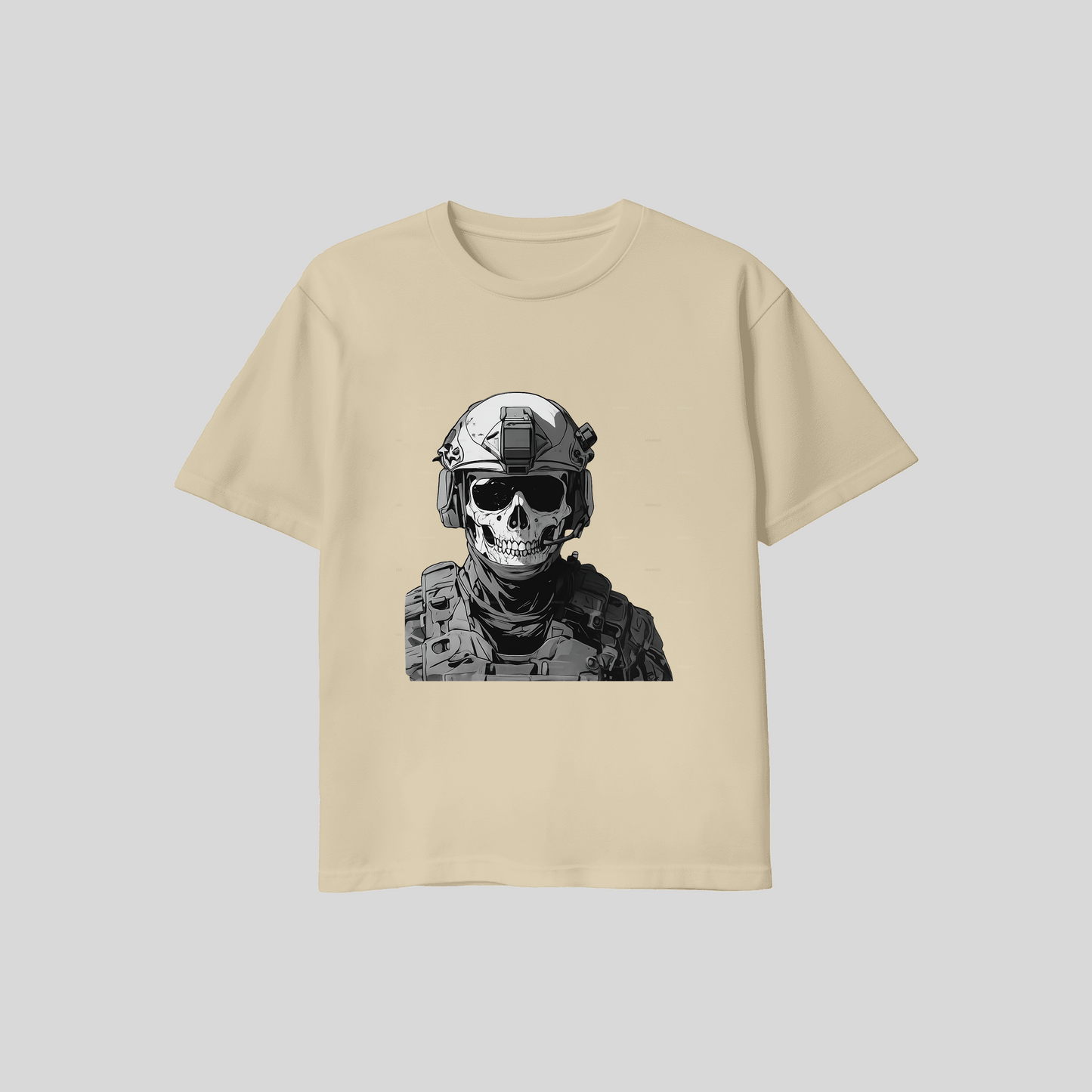 Soldat - Sand