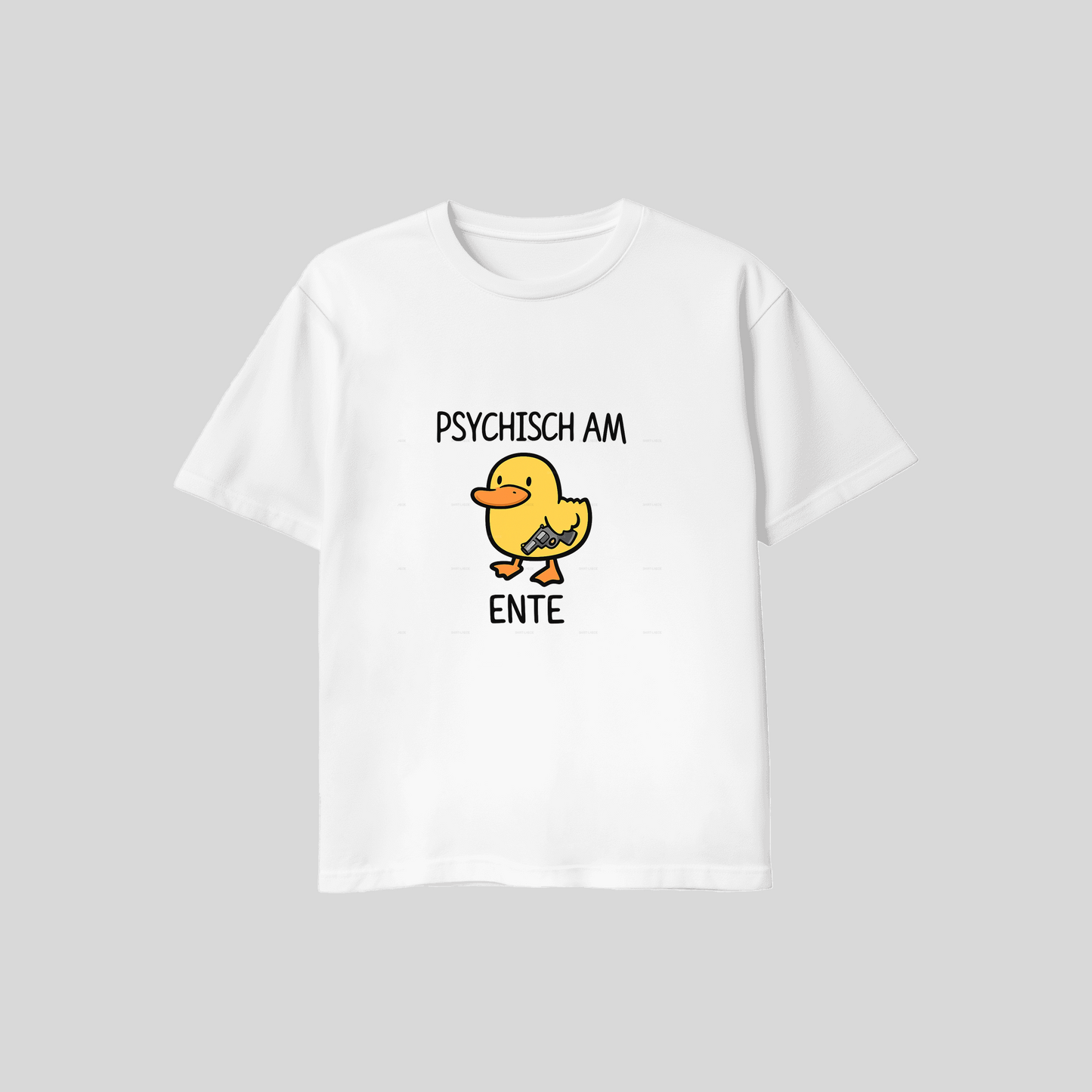 Ente - Weiss