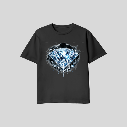 Diamond - Schwarz