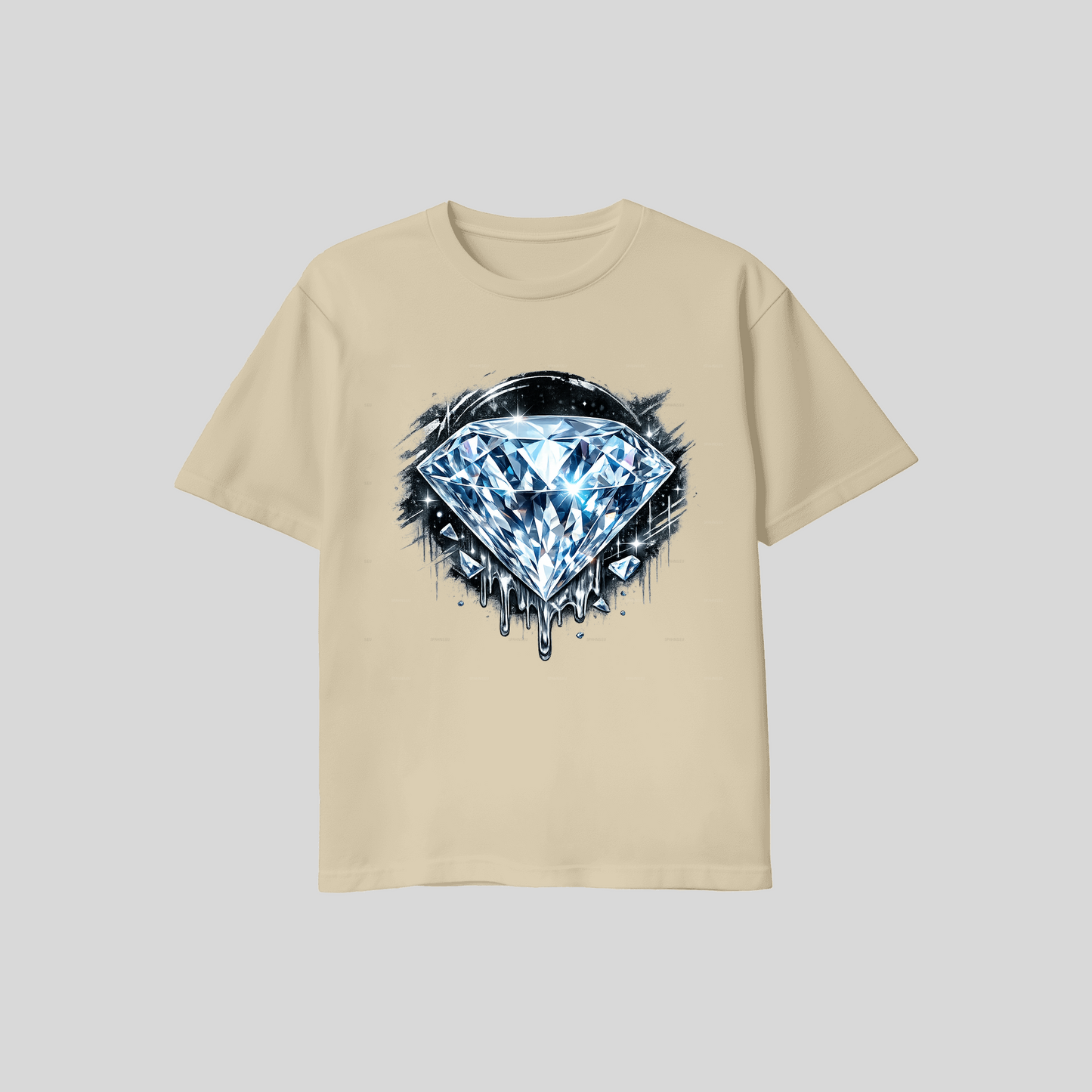 Diamond - Sand