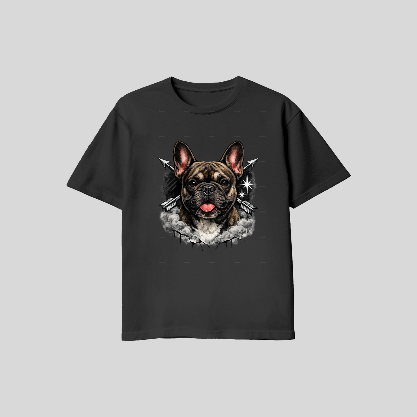 Dog - Schwarz