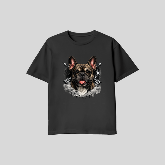 Dog - Schwarz