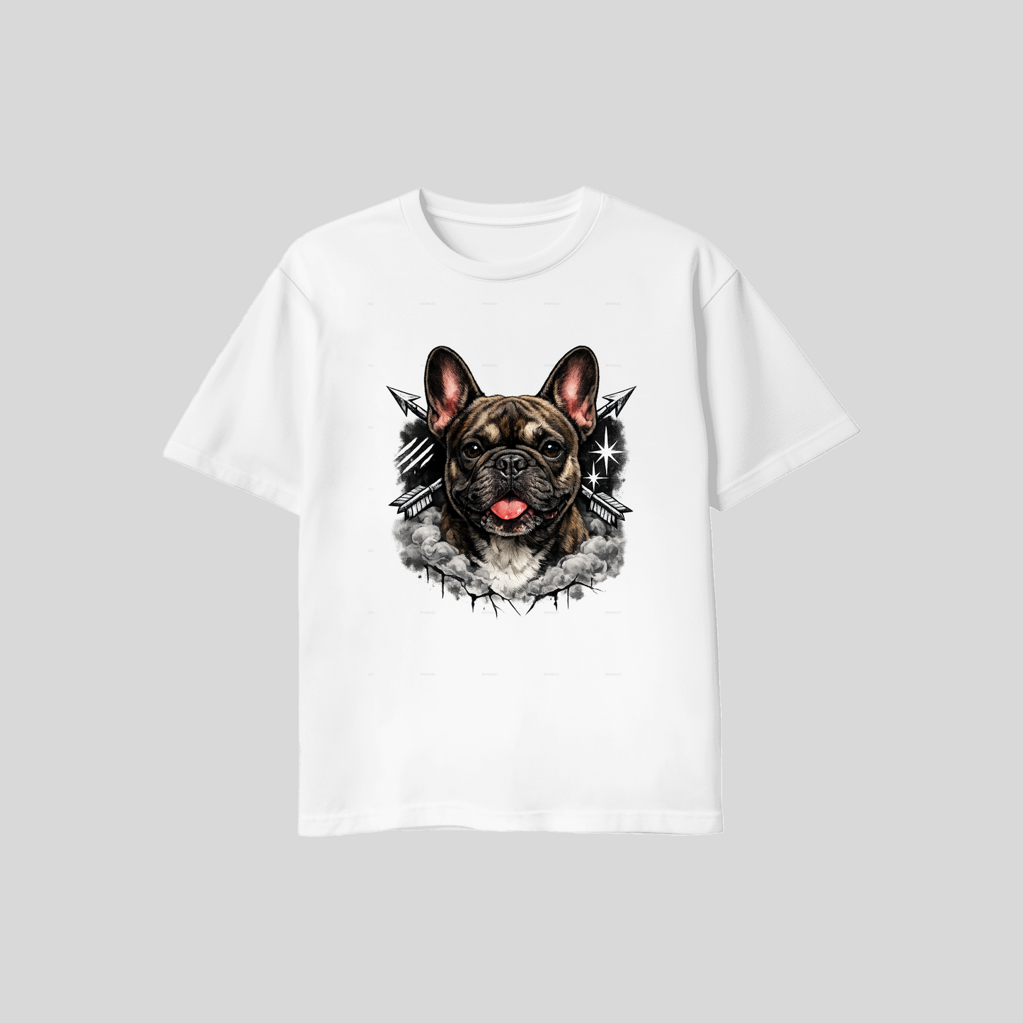 Dog - Weiss
