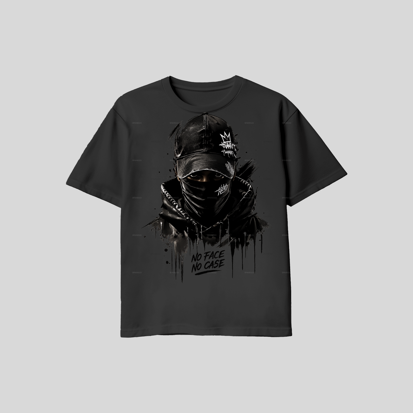 Shadow - Schwarz